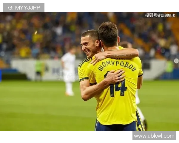 罗斯托夫主场迎战海法马卡比争夺欧战小组赛关键三分