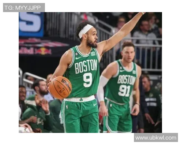 雄鹿与凯尔特人激战11月2日NBA赛季精彩对决即将上演